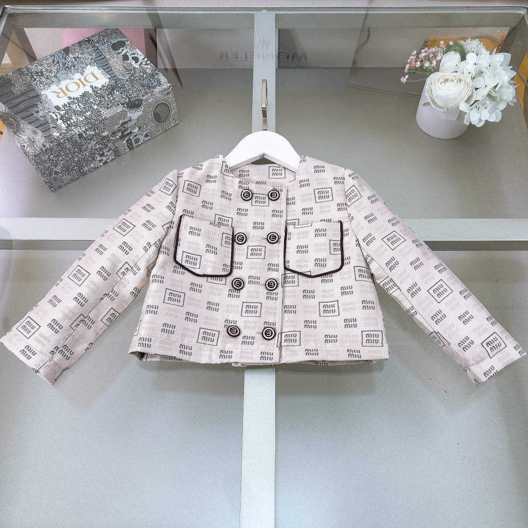 Miu Miu Kids